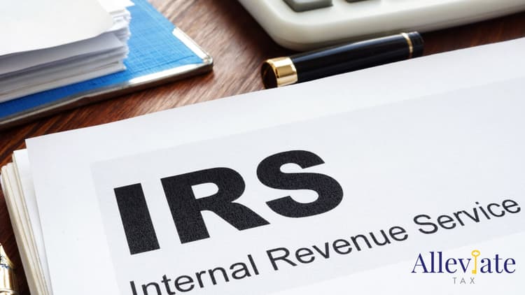 How to Release a Tax Levy