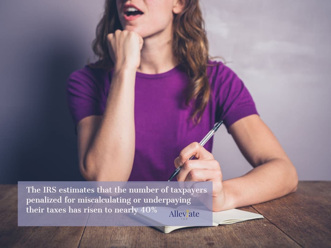 How to Write a Penalty Abatement Letter