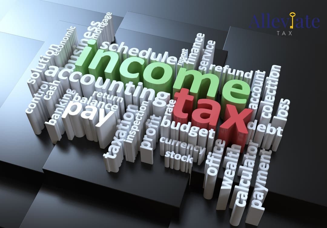 What Type of Tax Professional Do You Need?