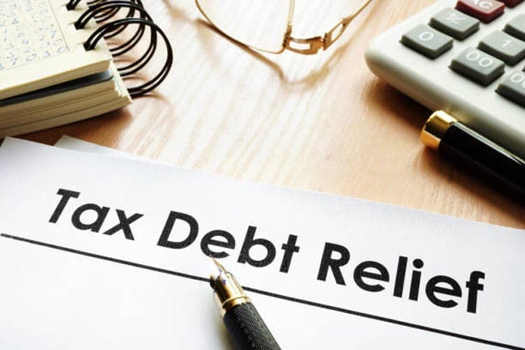 Why You Need Tax Debt Relief